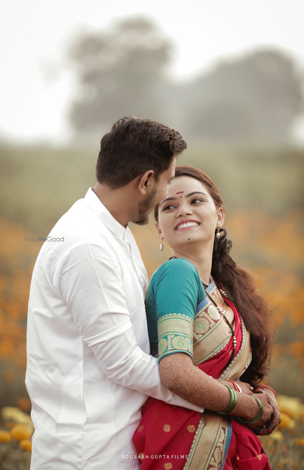 Photo By Sourabh Gupta Films - Pre Wedding Photographers