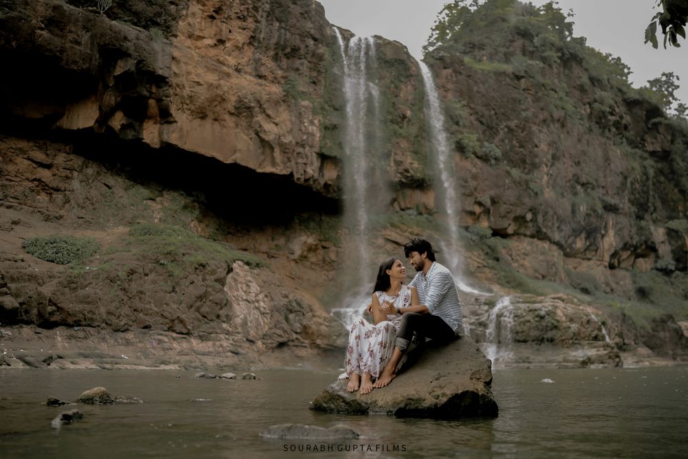 Photo By Sourabh Gupta Films - Pre Wedding Photographers