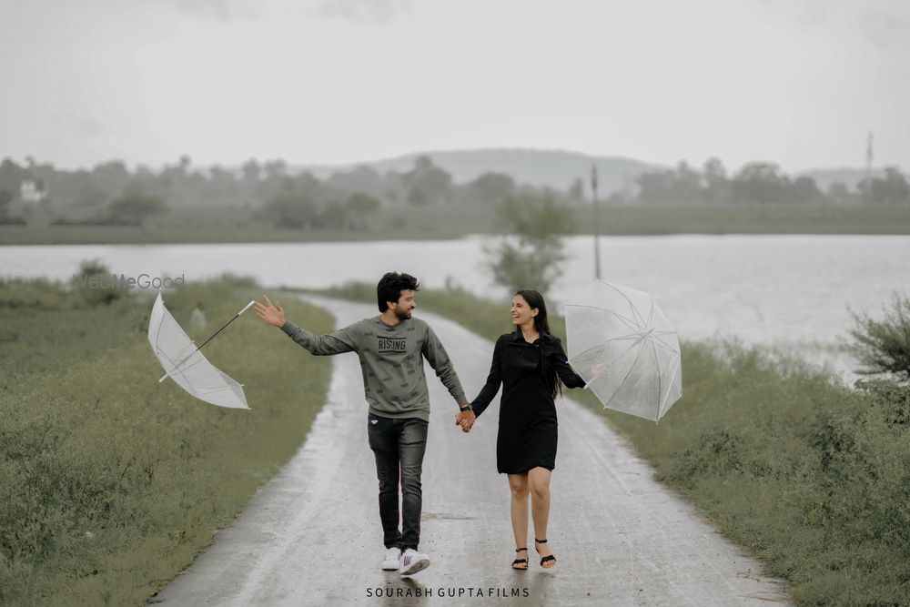 Photo By Sourabh Gupta Films - Pre Wedding Photographers