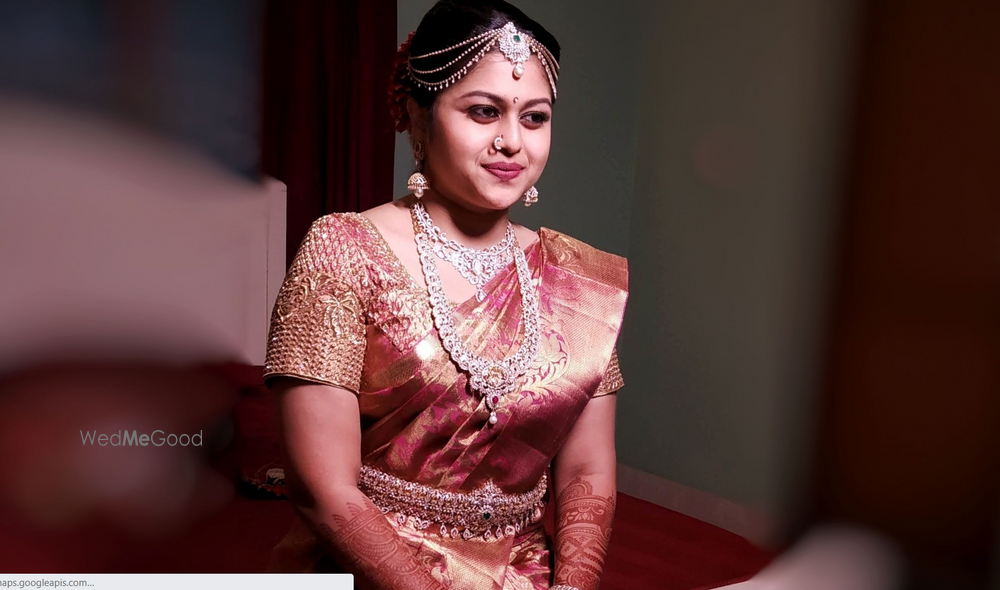 Dhaanz Bridal Studio