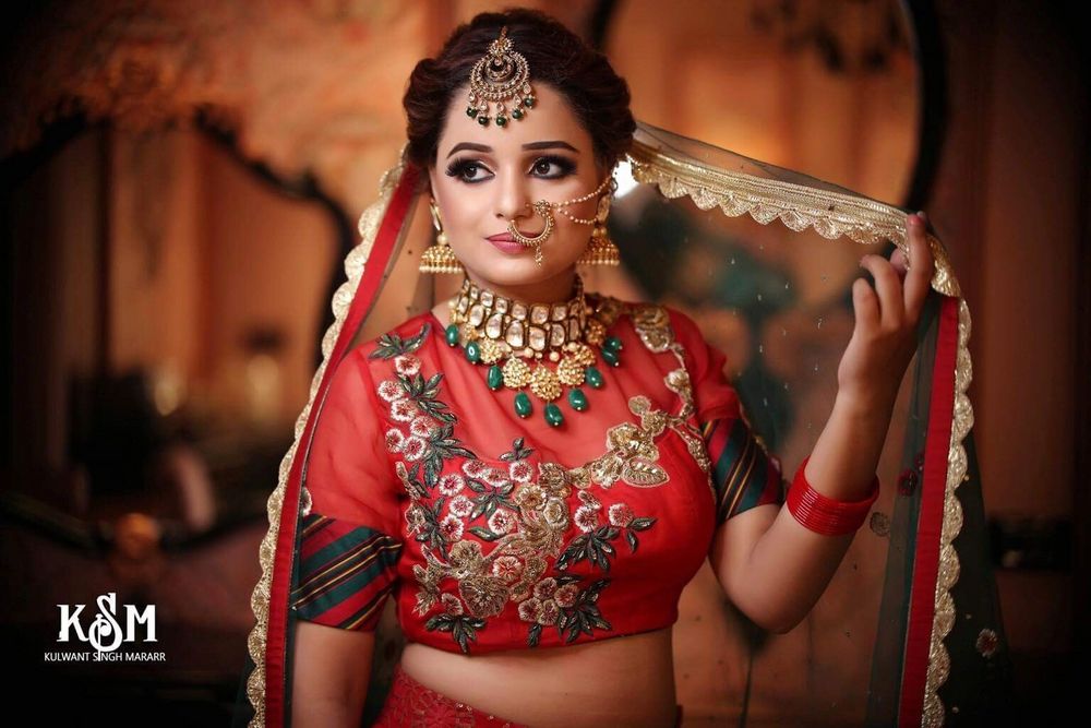 Photo By Priyanka Sethi Makeup Artist - Bridal Makeup