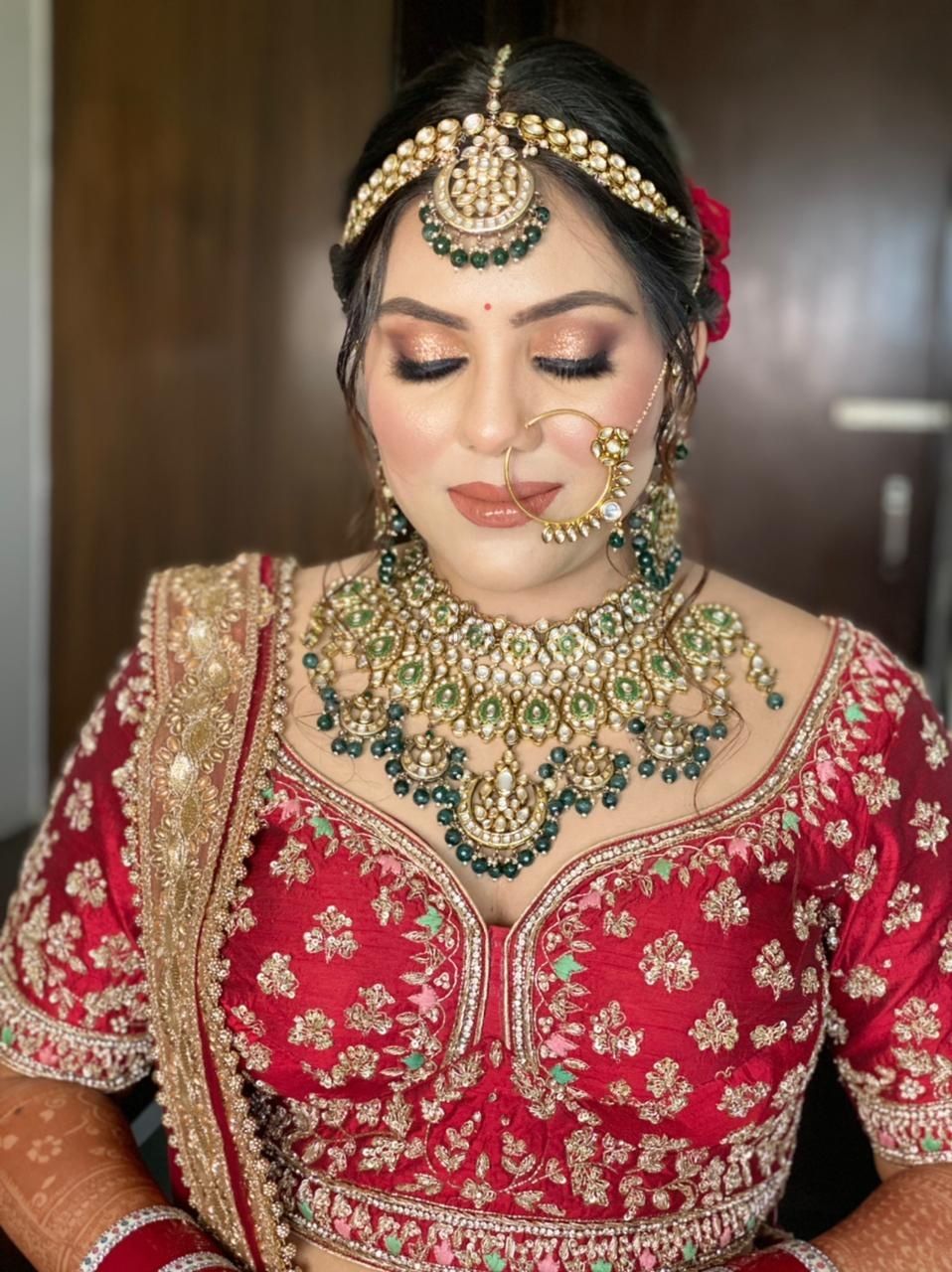 Photo By Priyanka Sethi Makeup Artist - Bridal Makeup