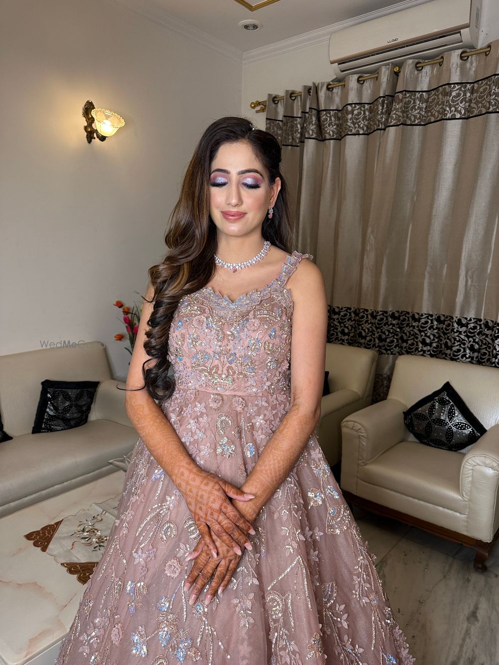 Photo By Priyanka Sethi Makeup Artist - Bridal Makeup