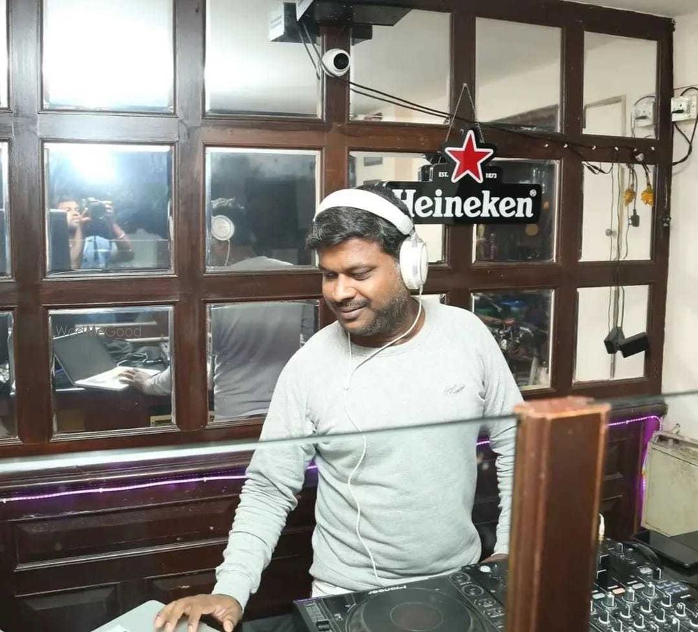 Photo By DJ Karthick - DJs
