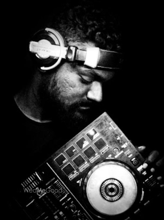 Photo By DJ Creshers - DJs