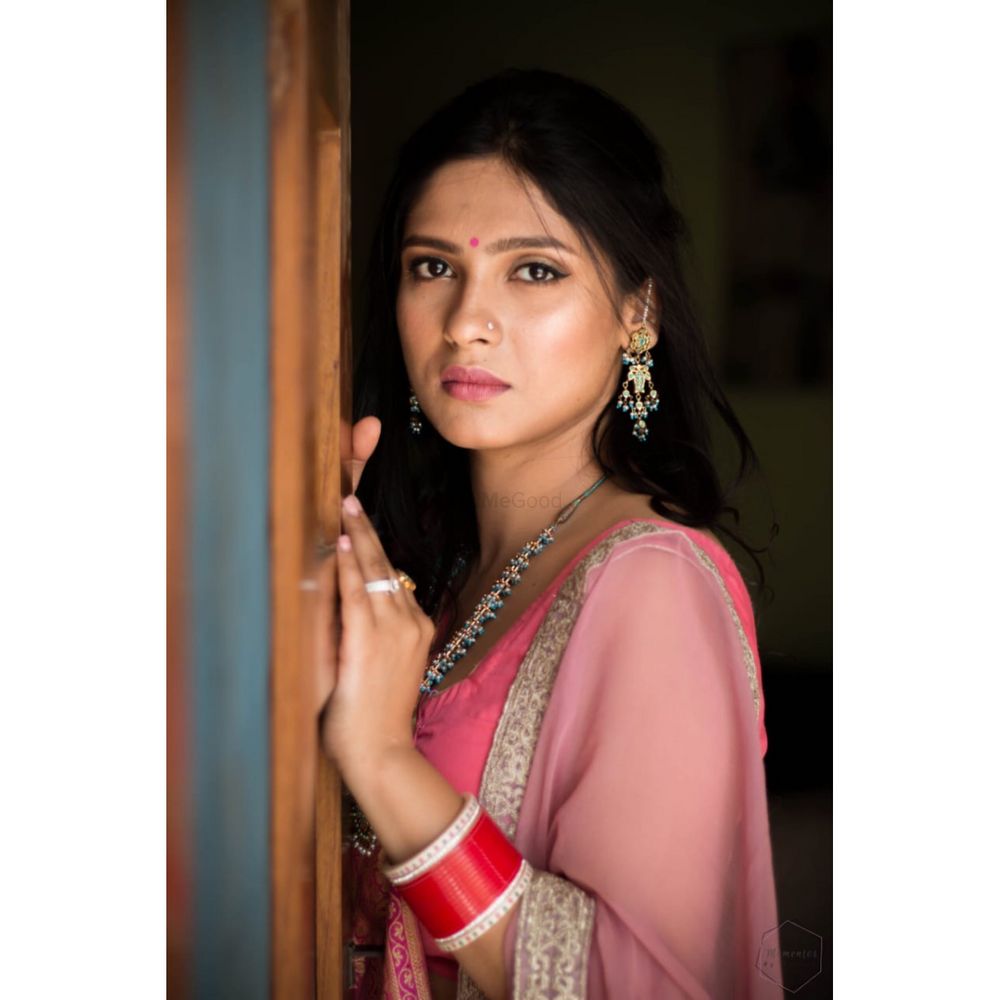 Photo By Sahib Sharma Official - Bridal Makeup