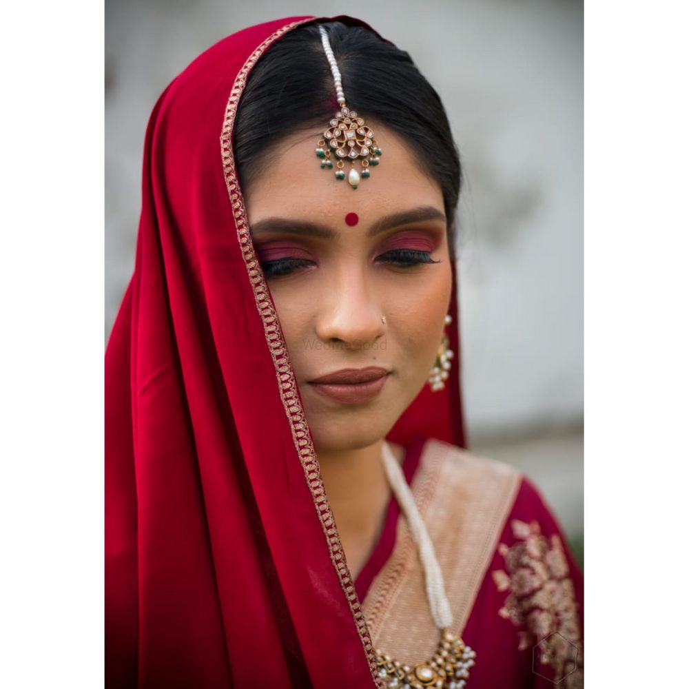 Photo By Sahib Sharma Official - Bridal Makeup