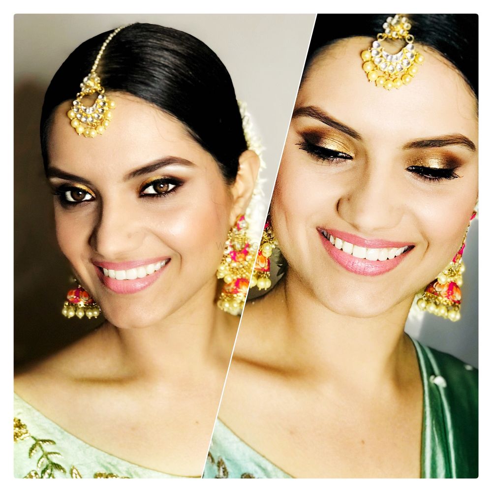 Photo By Ashok Chandra Makeup Artist - Bridal Makeup