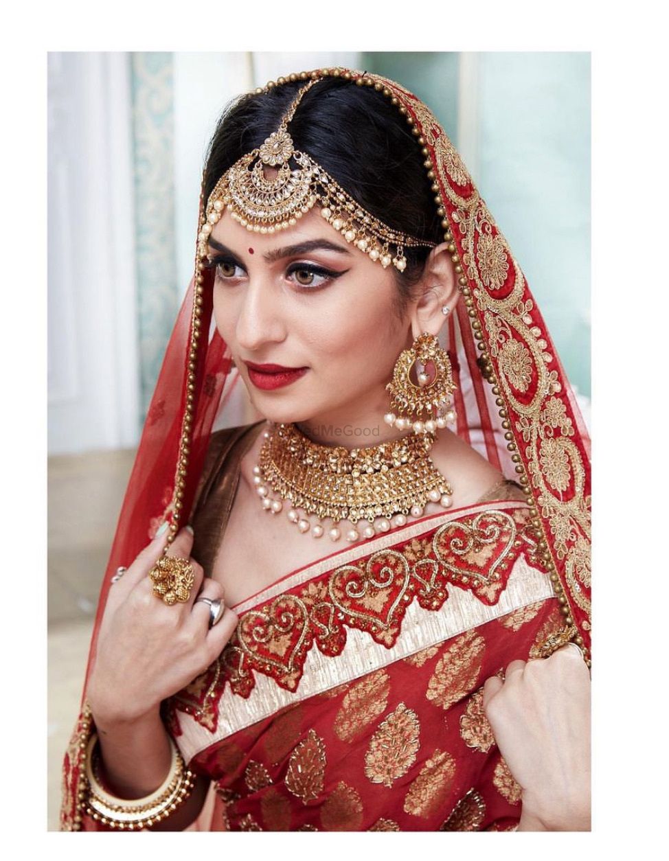 Photo By Ashok Chandra Makeup Artist - Bridal Makeup