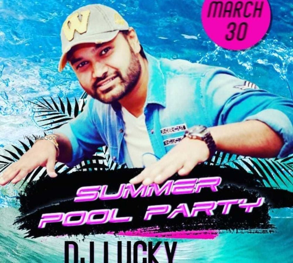 Photo By DJ Lucky - DJs