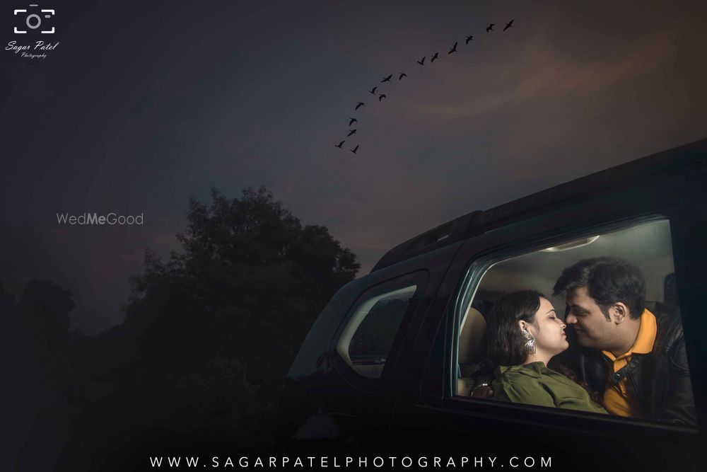 Photo By Sagar Patel Photograhy - Photographers