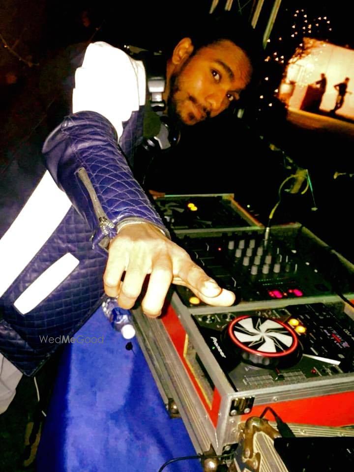 Photo By Party In The House - DJs