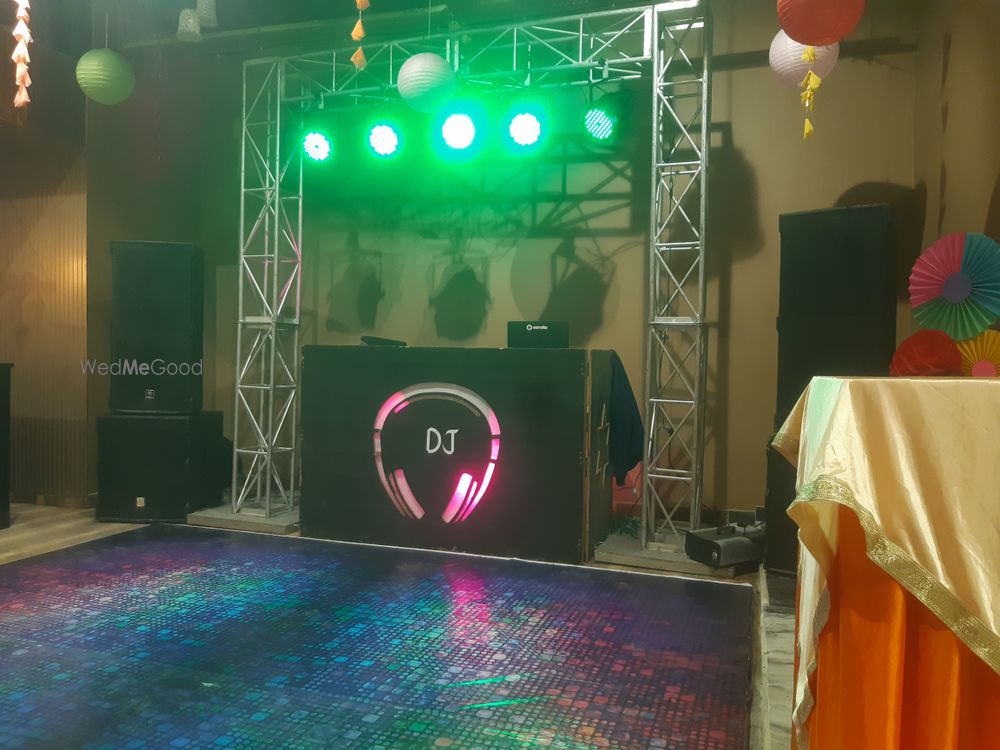 Photo By Party In The House - DJs