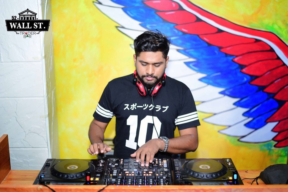 DJ Avinash