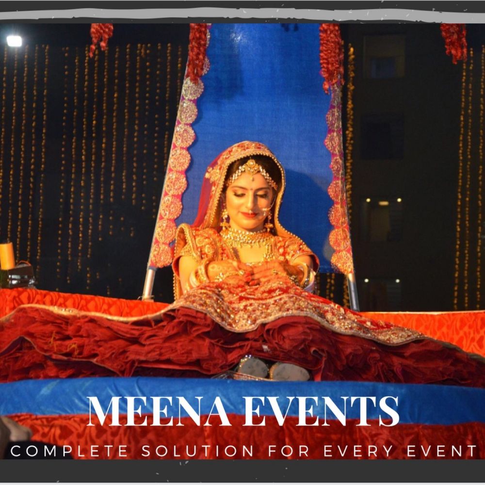 Photo By Meena Events - Decorators