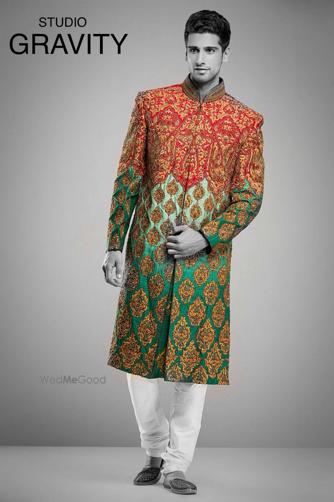 Photo By Gravity - Groom Wear