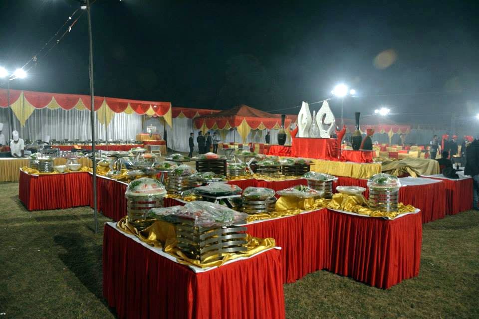 Photo By Zaika Catering - Catering Services