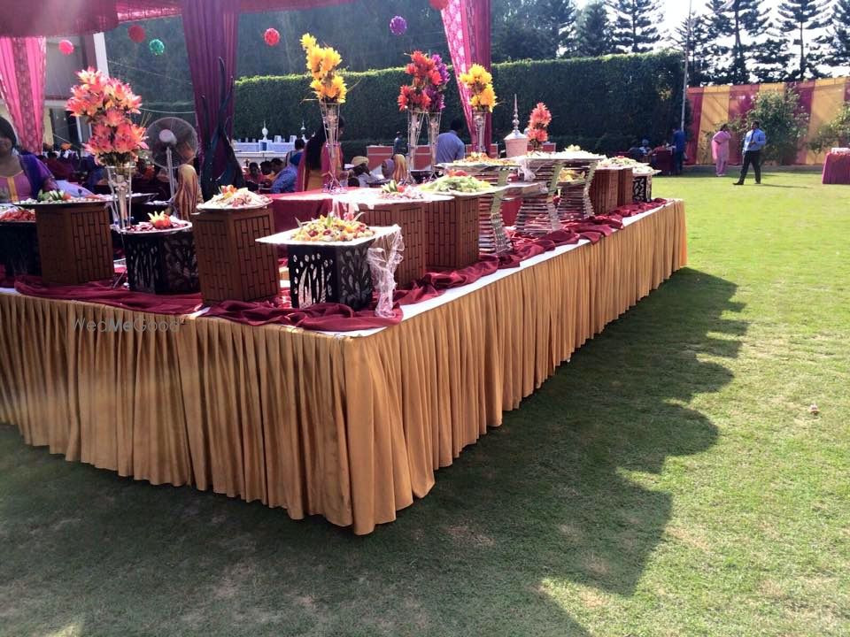 Photo By GID Caterer - Catering Services