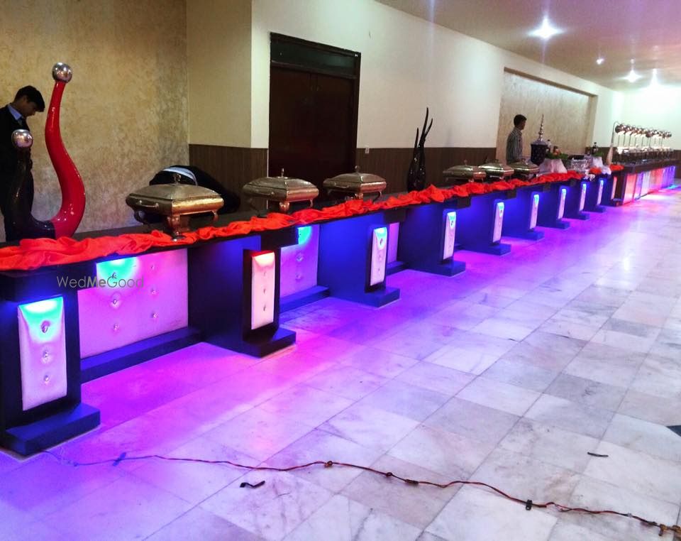 Photo By GID Caterer - Catering Services