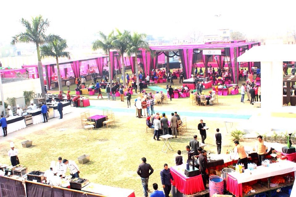 Photo By GID Caterer - Catering Services