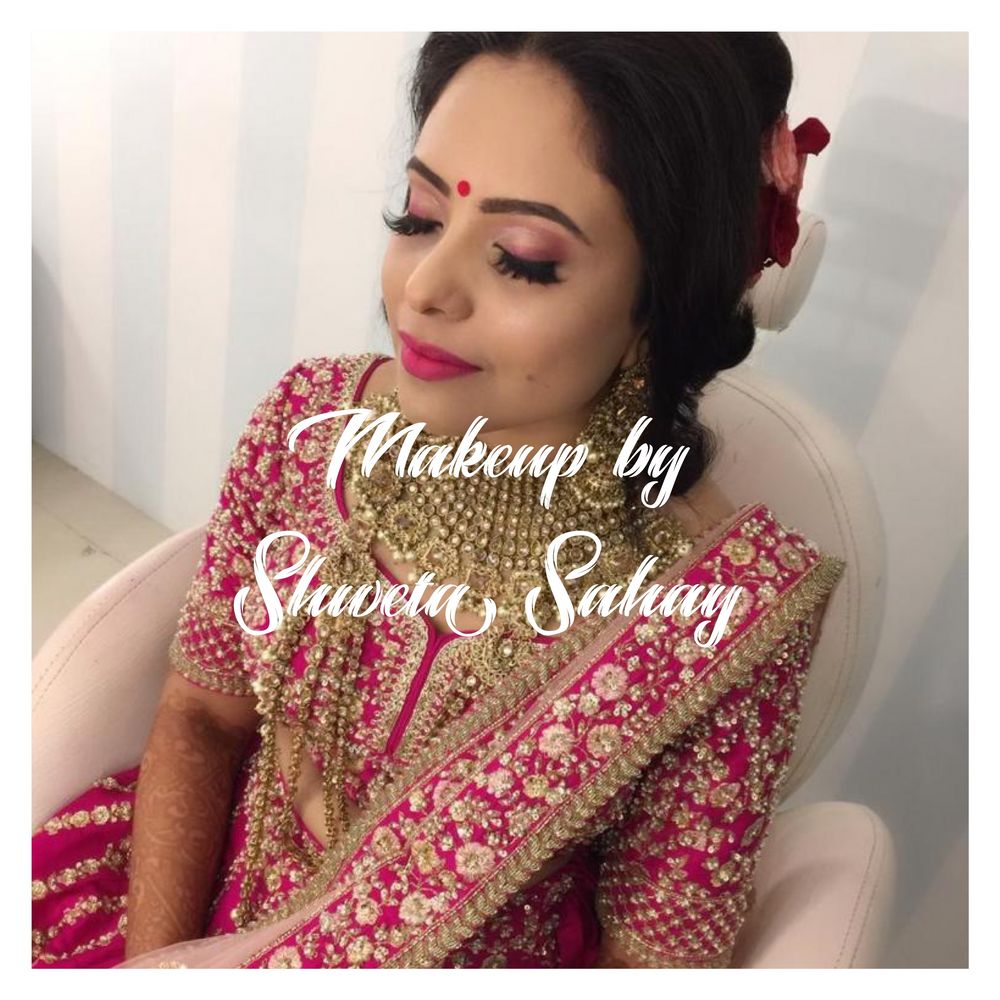 Photo By Artistry by Shweta Sahay - Bridal Makeup