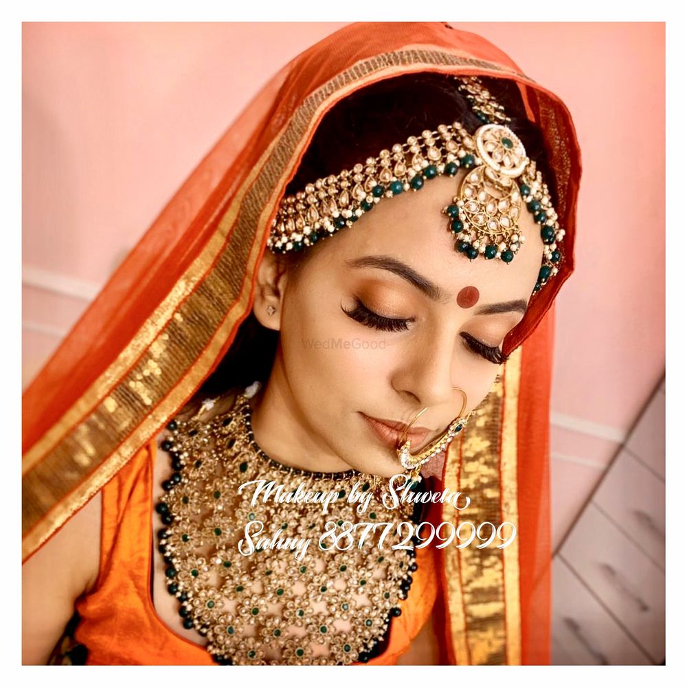 Photo By Artistry by Shweta Sahay - Bridal Makeup