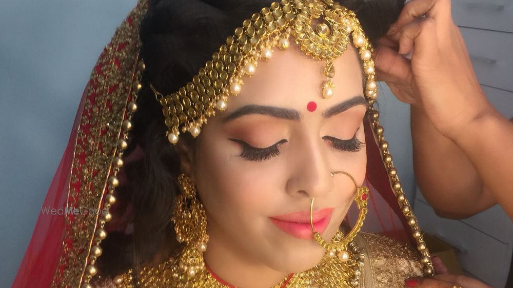 Artistry by Shweta Sahay