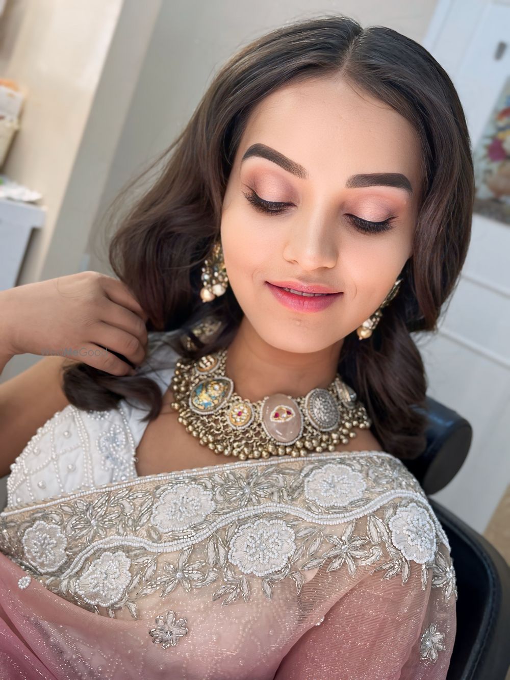 Photo By Artistry by Shweta Sahay - Bridal Makeup