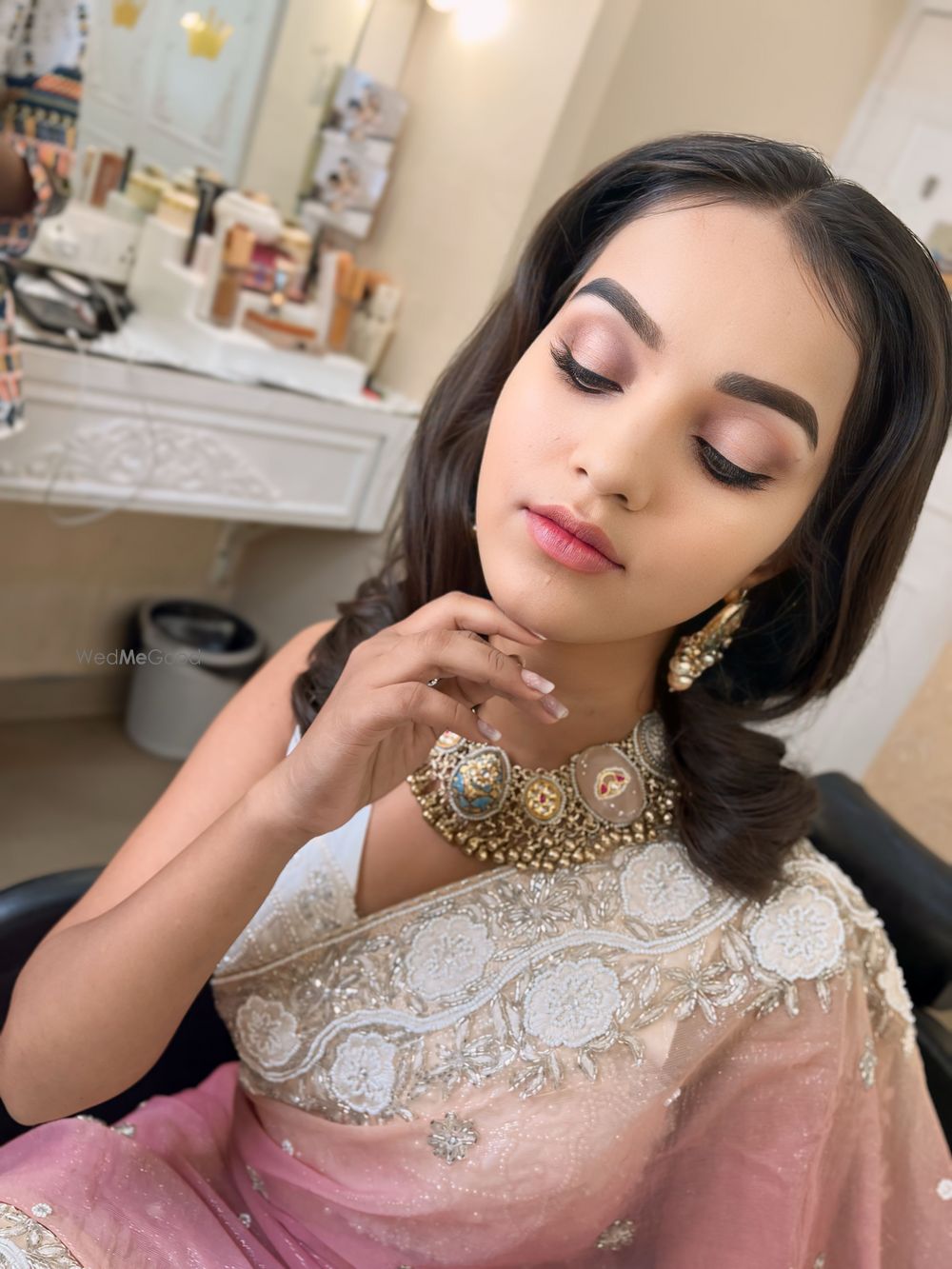 Photo By Artistry by Shweta Sahay - Bridal Makeup