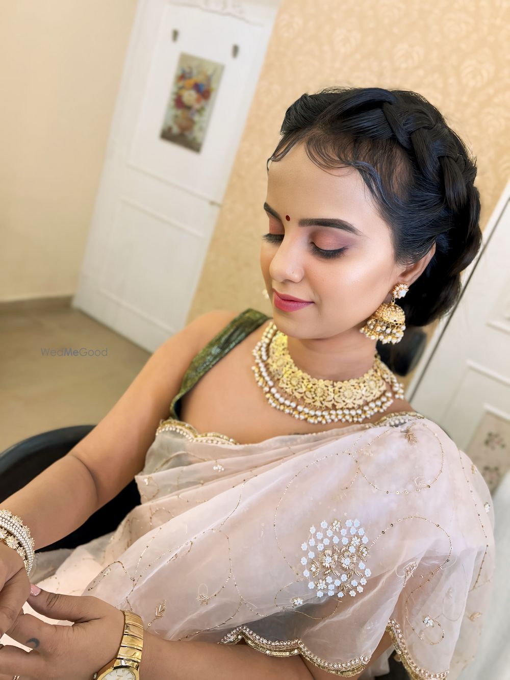 Photo By Artistry by Shweta Sahay - Bridal Makeup