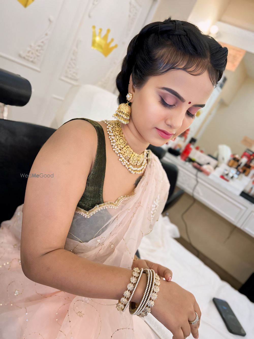 Photo By Artistry by Shweta Sahay - Bridal Makeup