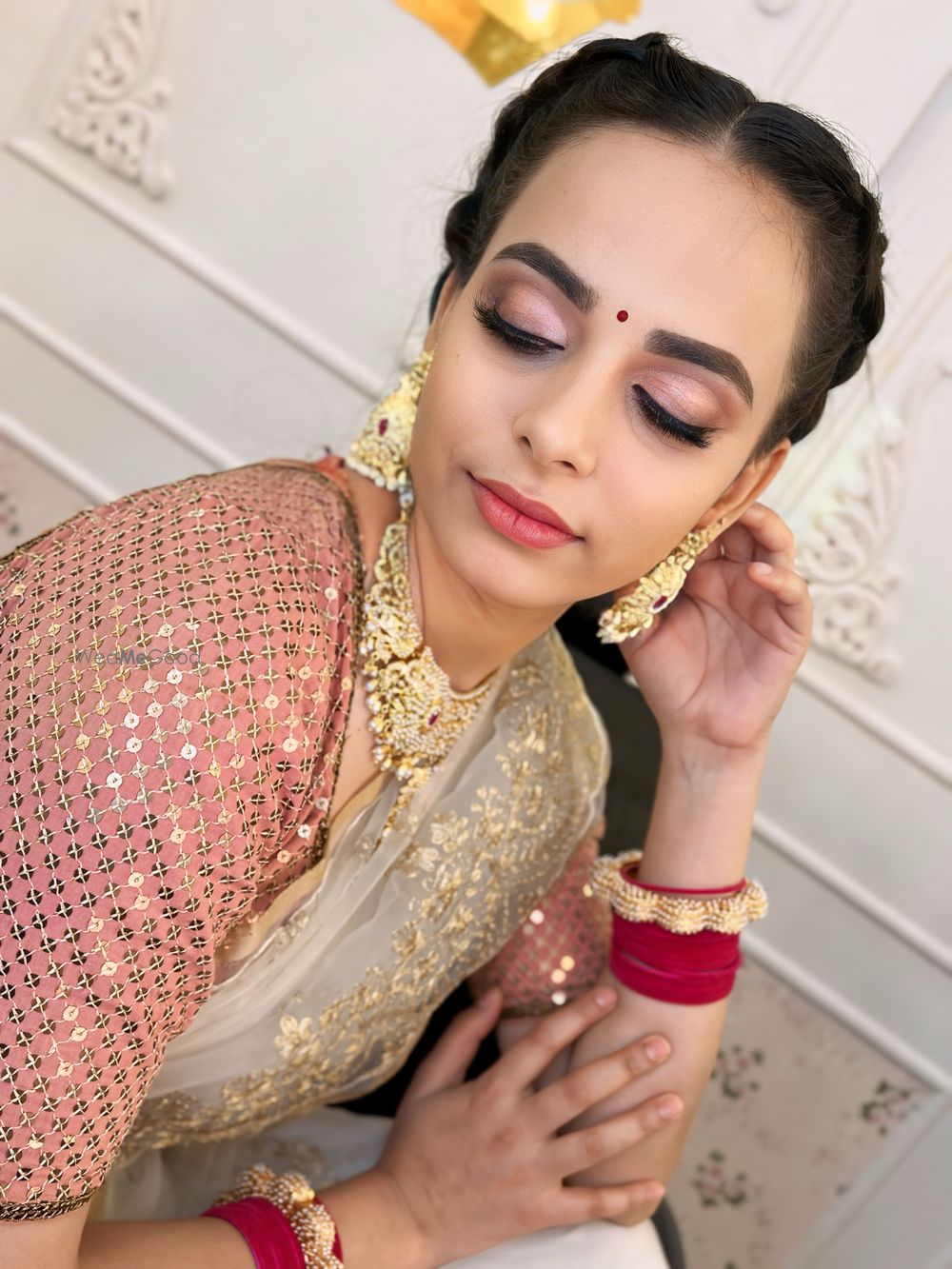 Photo By Artistry by Shweta Sahay - Bridal Makeup