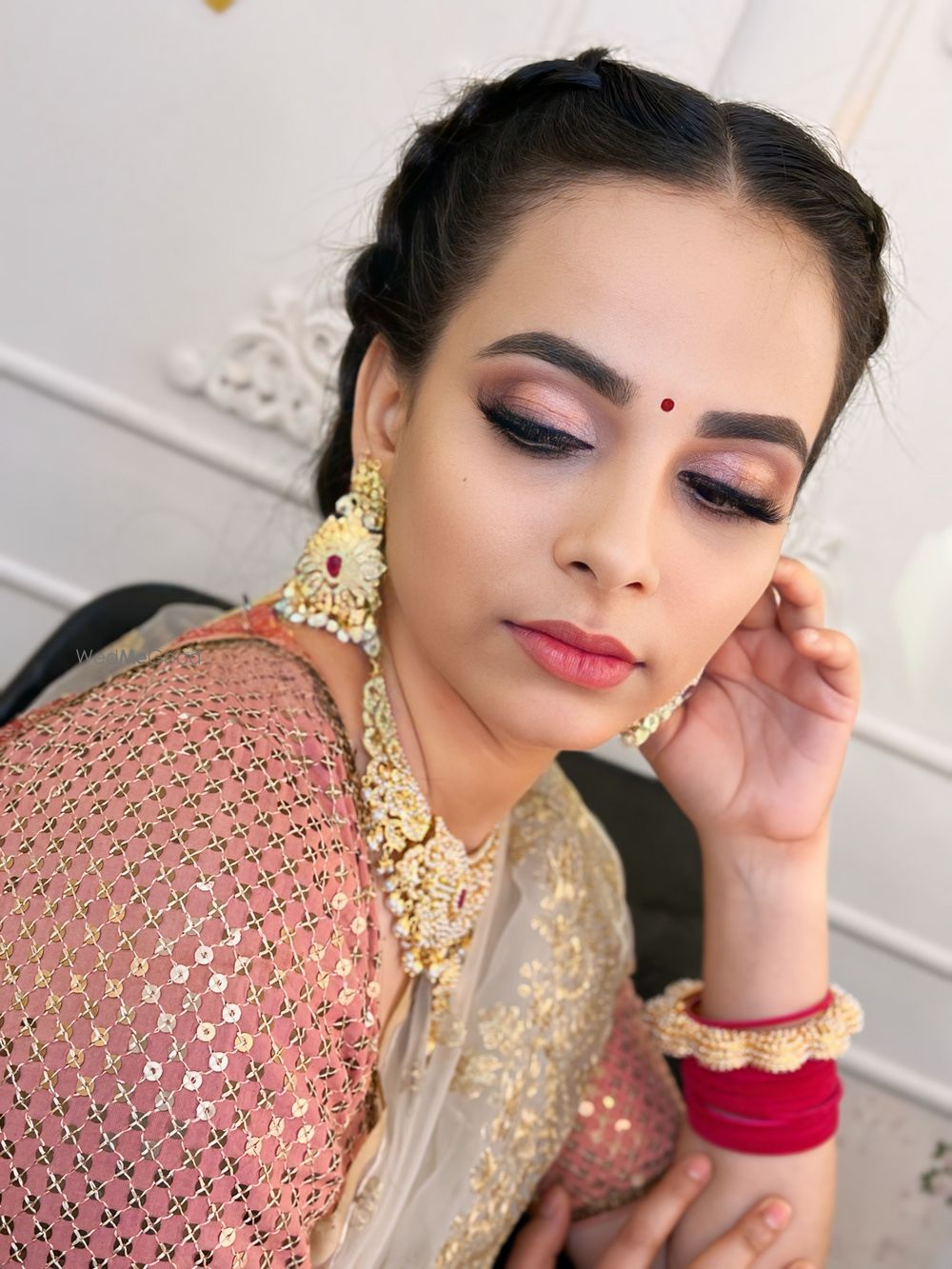 Photo By Artistry by Shweta Sahay - Bridal Makeup