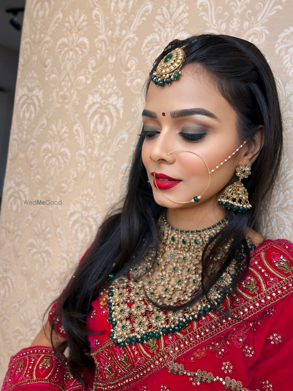 Photo By Artistry by Shweta Sahay - Bridal Makeup