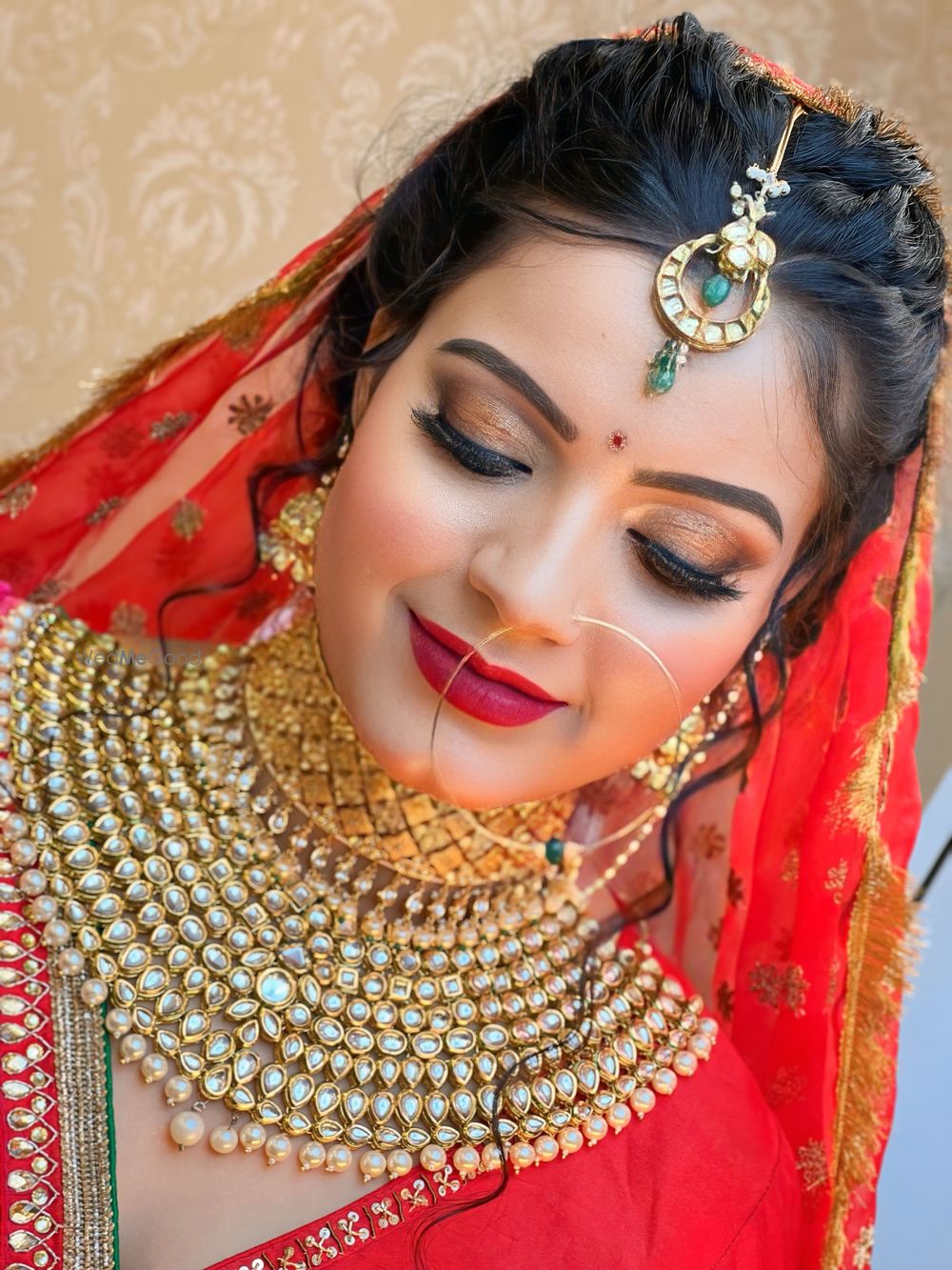 Photo By Artistry by Shweta Sahay - Bridal Makeup