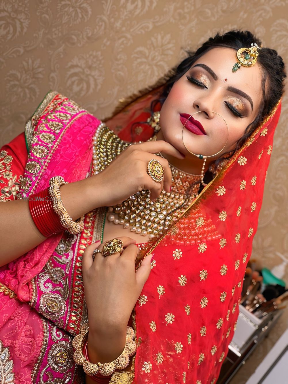 Photo By Artistry by Shweta Sahay - Bridal Makeup