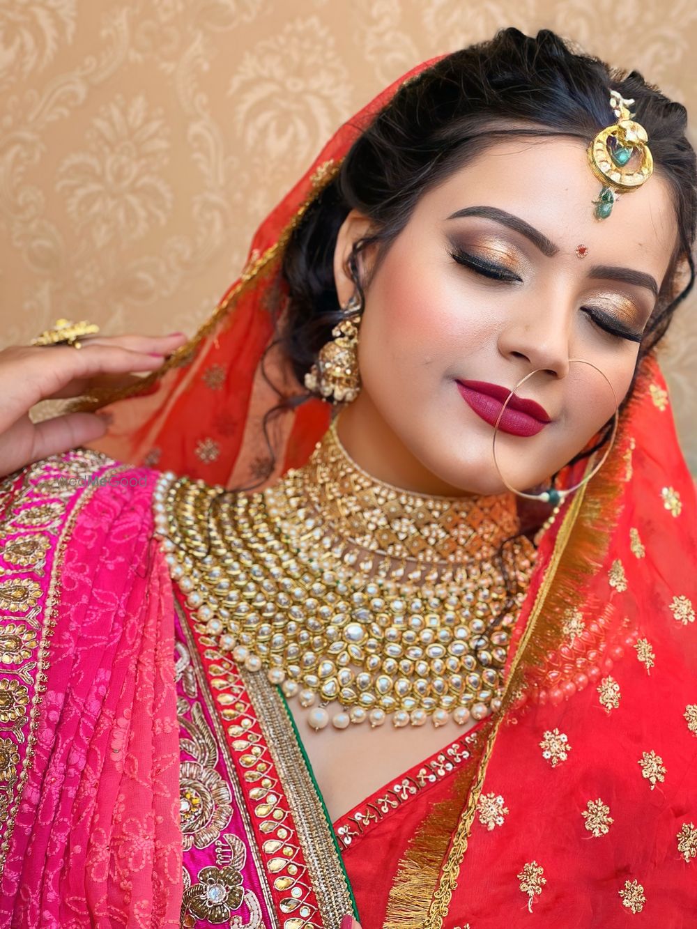 Photo By Artistry by Shweta Sahay - Bridal Makeup