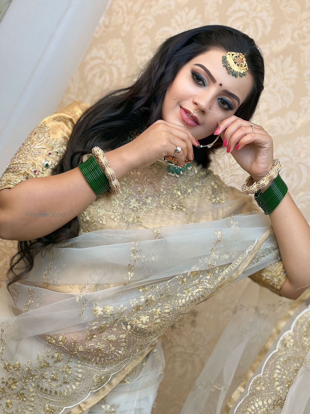 Photo By Artistry by Shweta Sahay - Bridal Makeup