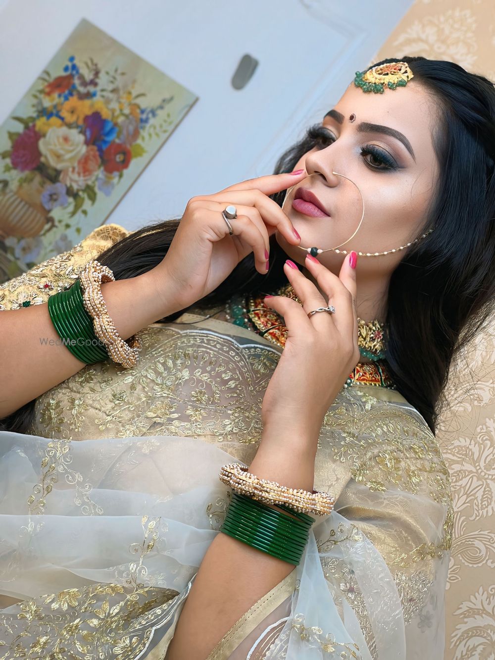 Photo By Artistry by Shweta Sahay - Bridal Makeup