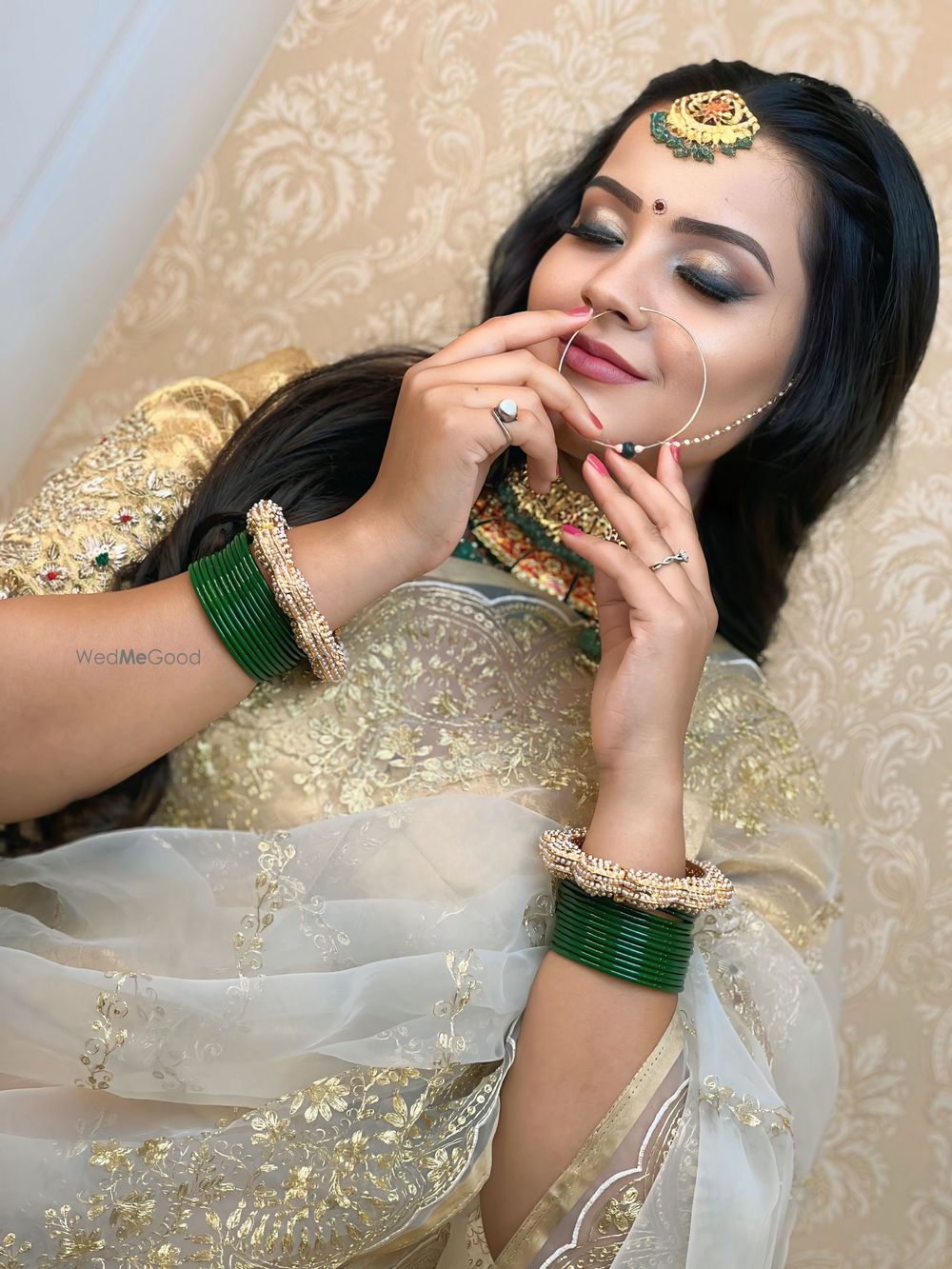 Photo By Artistry by Shweta Sahay - Bridal Makeup