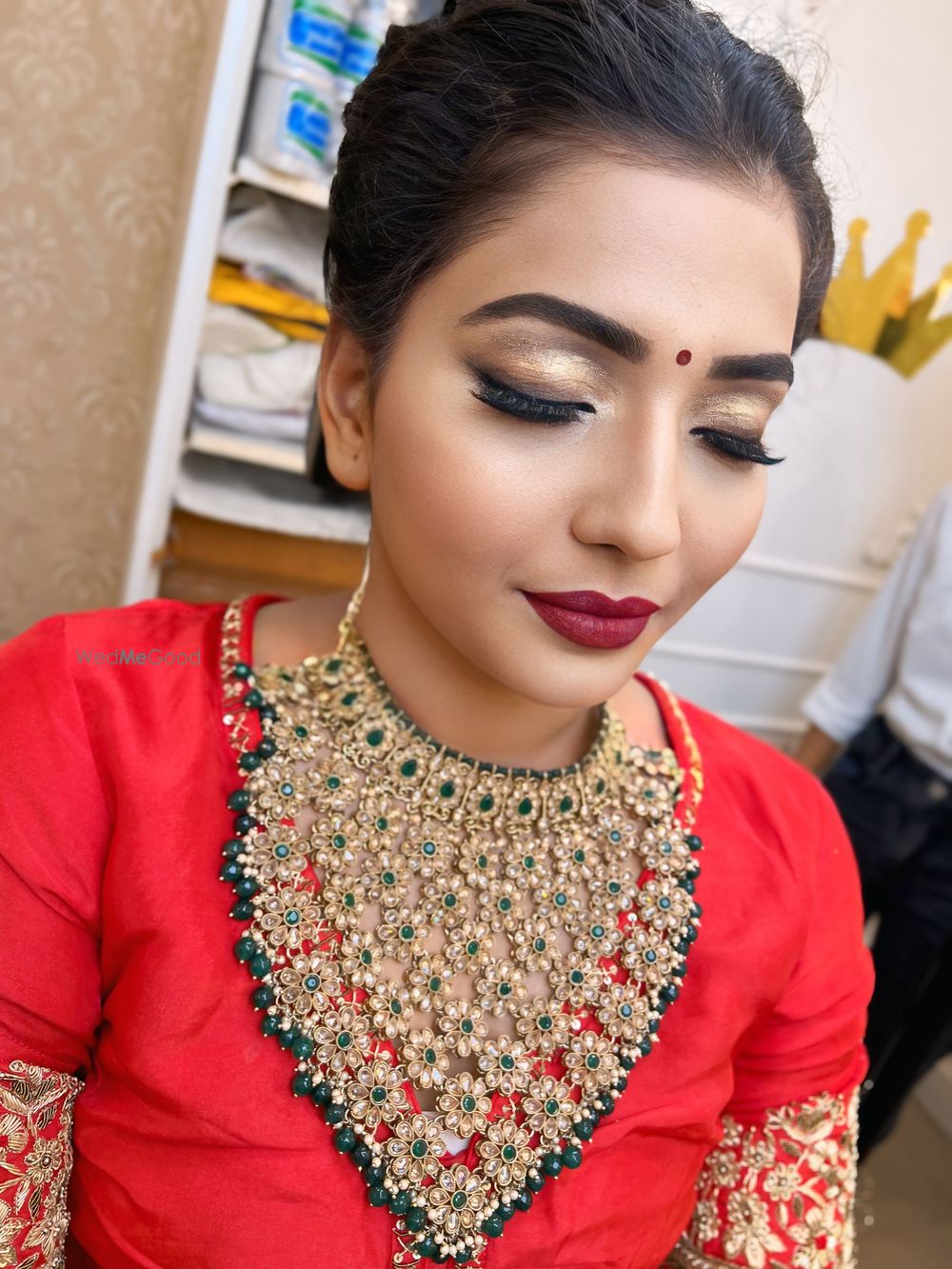 Photo By Artistry by Shweta Sahay - Bridal Makeup