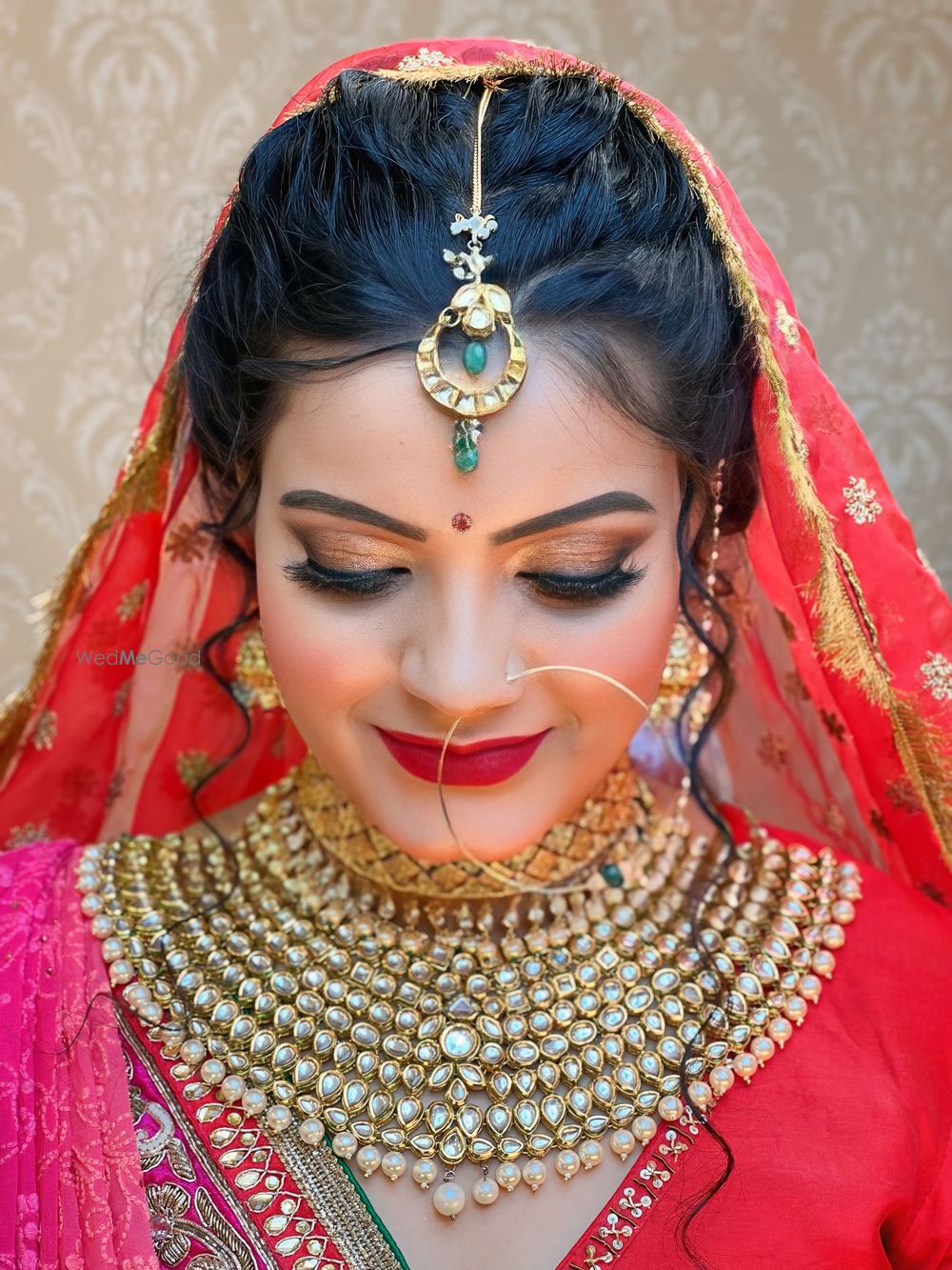 Photo By Artistry by Shweta Sahay - Bridal Makeup