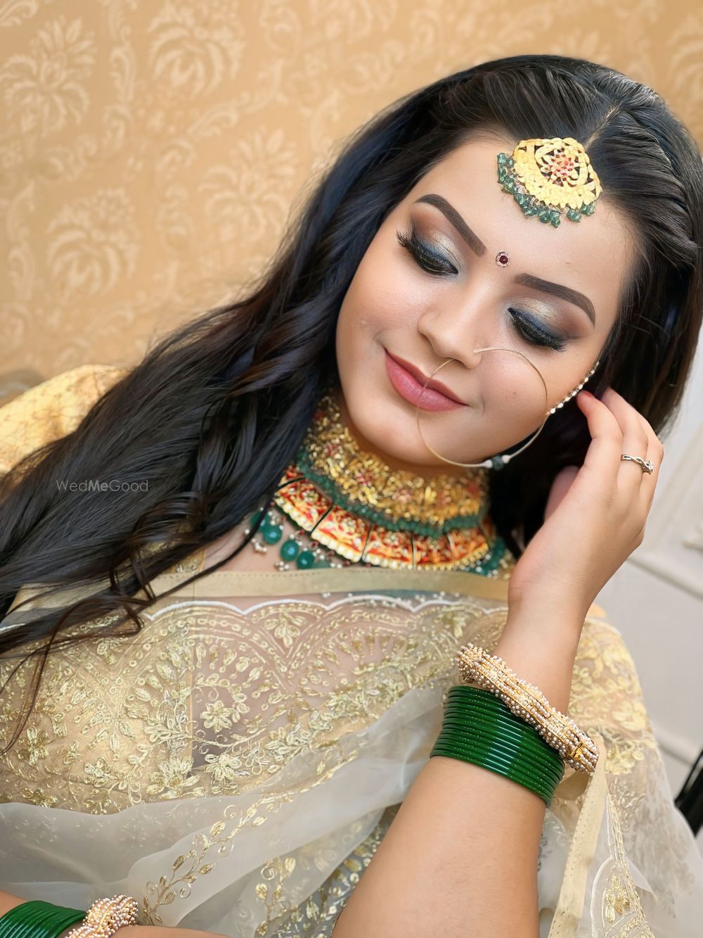 Photo By Artistry by Shweta Sahay - Bridal Makeup