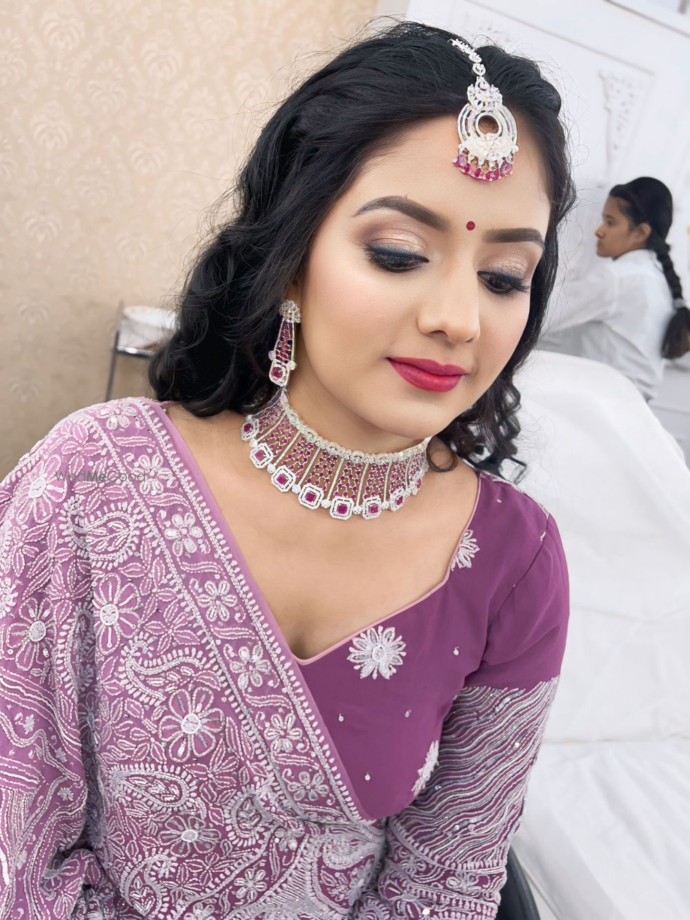 Photo By Artistry by Shweta Sahay - Bridal Makeup