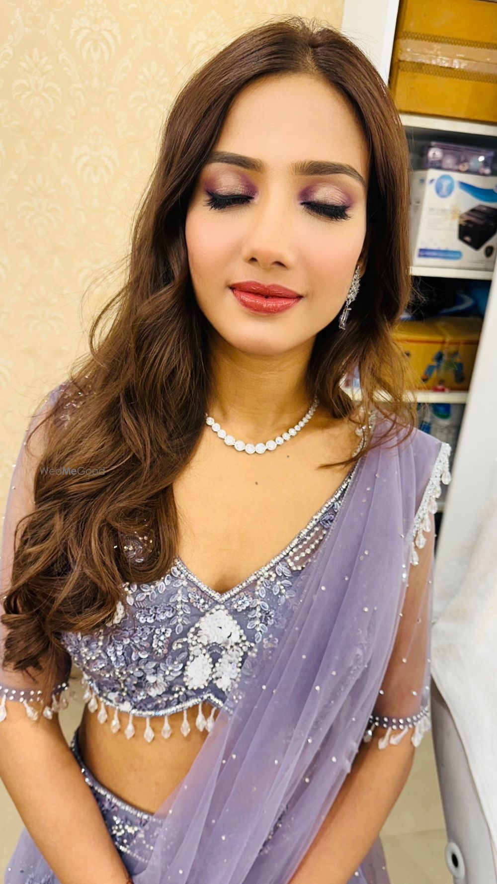 Photo By Artistry by Shweta Sahay - Bridal Makeup