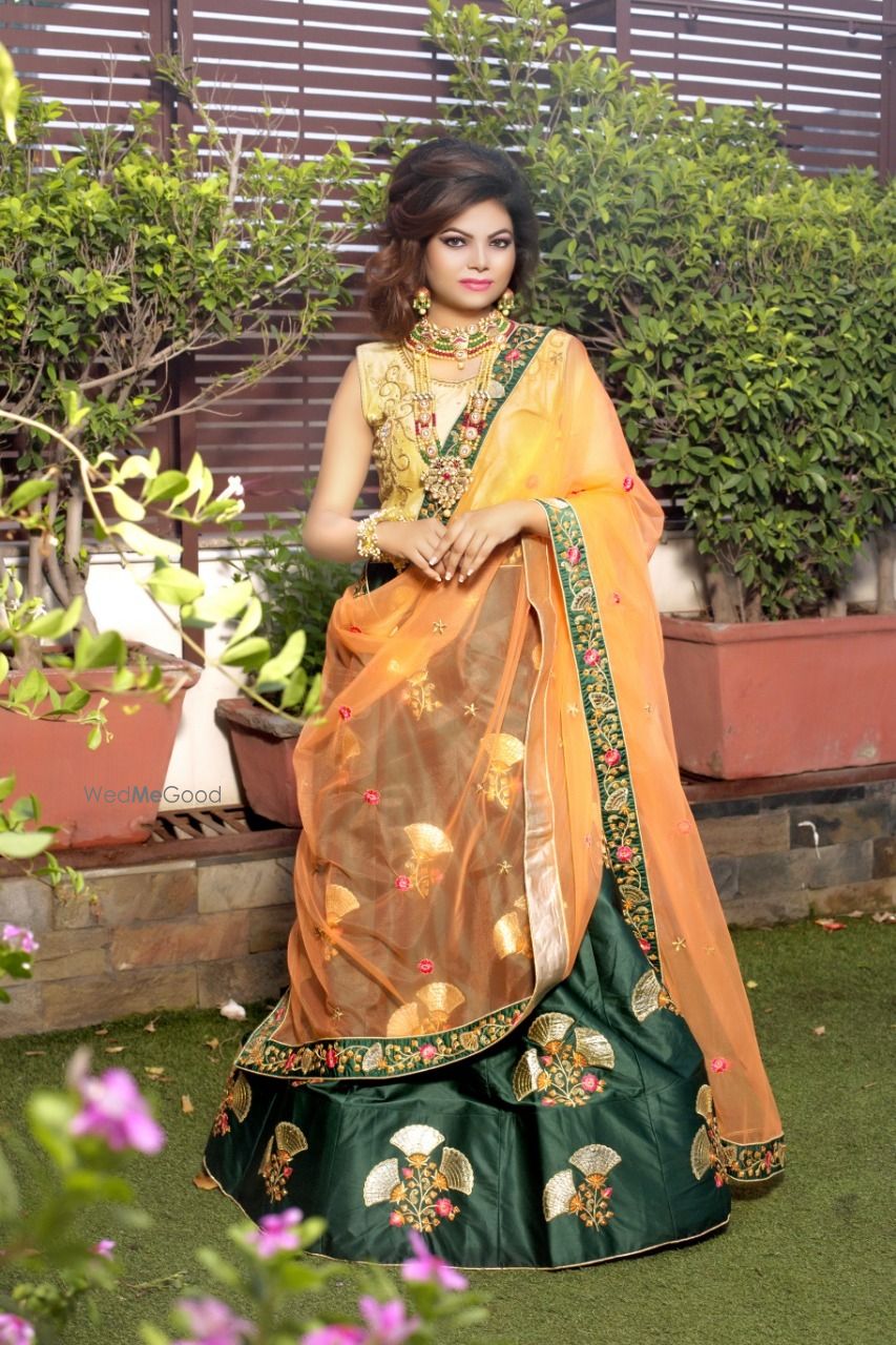 Photo By Signora Makeup - Bridal Makeup Artists