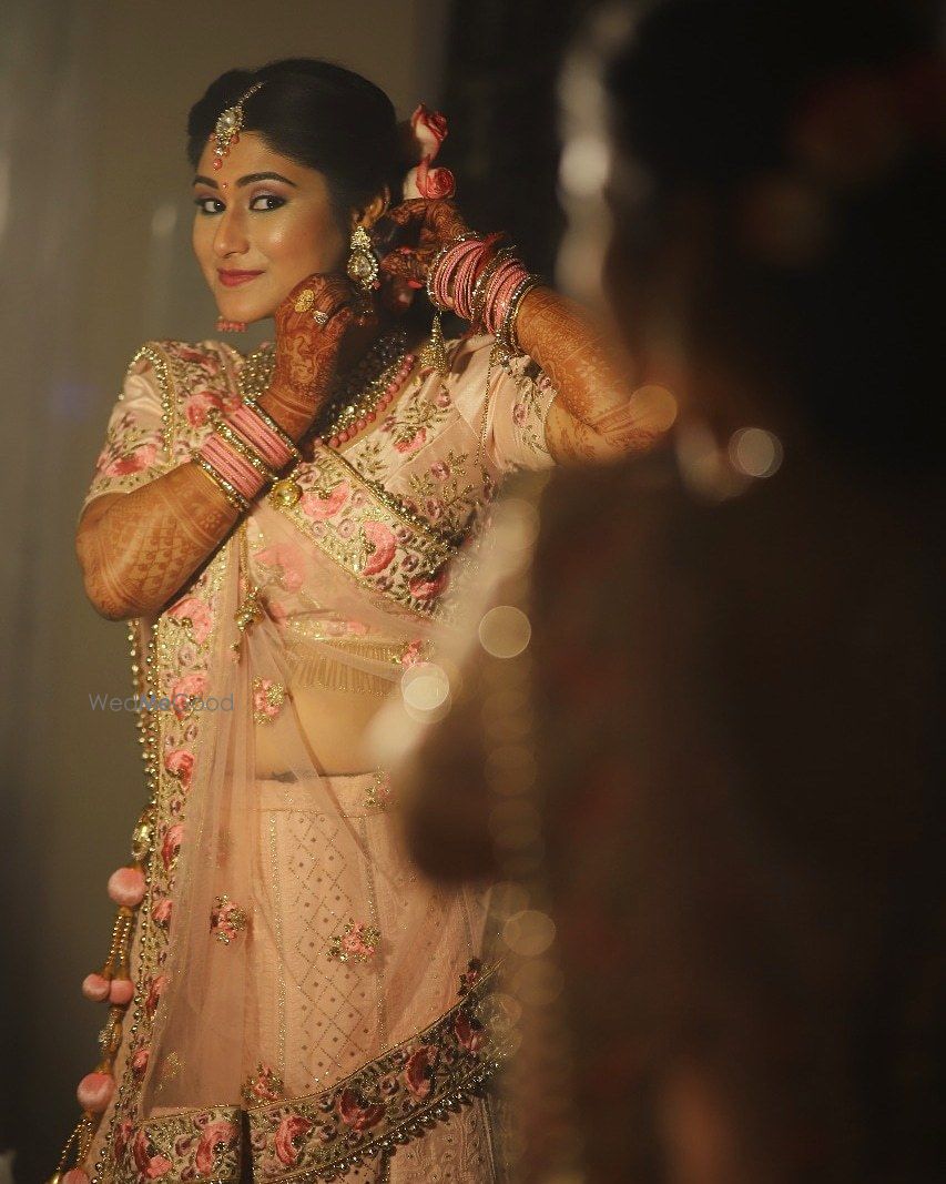 Photo By Signora Makeup - Bridal Makeup