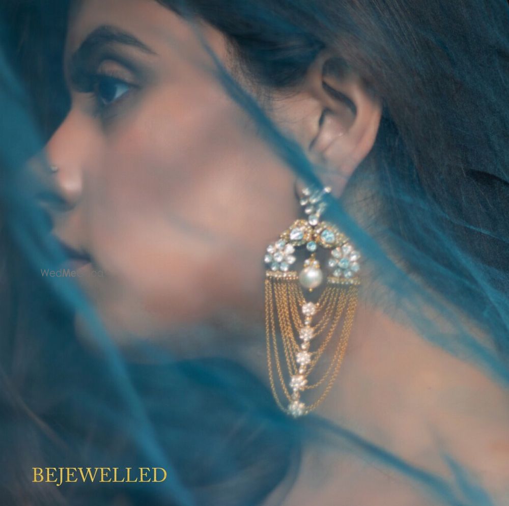 Photo By BeJewelled By Aditi Thakur - Jewellery