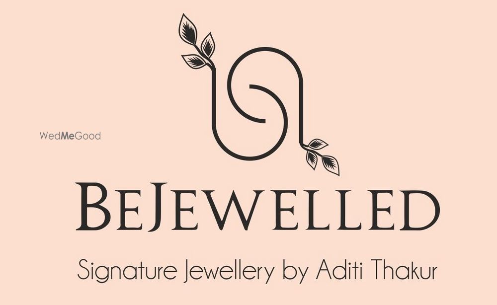 BeJewelled By Aditi Thakur