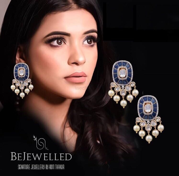 Photo By BeJewelled By Aditi Thakur - Jewellery